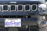 New 2025 Jeep Compass Latitude image 4