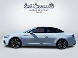 Used 2022 Audi S5 Premium Plus w/ Premium Plus Package image 4