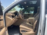 Used 2019 Cadillac Escalade Platinum image 5