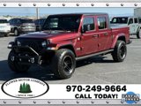 Used 2021 Jeep Gladiator Overland w/ Popular Equipment Package image 3