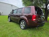 Used 2015 Honda Pilot EX-L image 3