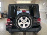 Used 2016 Jeep Wrangler Unlimited Sport w/ Quick Order Package 24S image 4