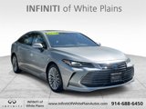 Used 2020 Toyota Avalon Limited image 3