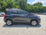 Used 2017 Chevrolet Trax LT w/ Sun & Sound Package image 2