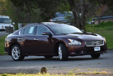 Used 2014 Nissan Maxima 3.5 SV w/ Premium Package image 4