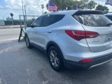 Used 2016 Hyundai Santa Fe Sport image 3