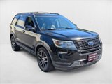 Used 2019 Ford Explorer Sport image 3