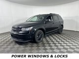 Used 2020 Dodge Journey SE w/ Blacktop Package image 3