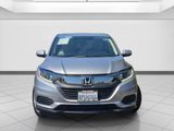 Certified 2020 Honda HR-V LX image 2