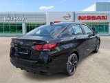 New 2025 Nissan Versa SR image 4