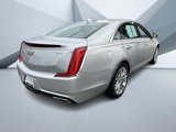 Used 2019 Cadillac XTS Luxury image 4