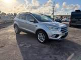 Used 2017 Ford Escape SE w/ SE Leather Comfort Package image 4