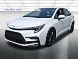 Used 2024 Toyota Corolla SE image 3