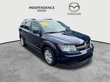 Used 2018 Dodge Journey SE image 1