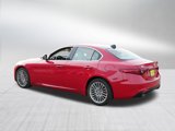 Used 2018 Alfa Romeo Giulia Ti w/ Quick Order Package 22X Lusso image 5