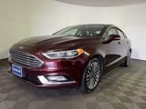 Used 2017 Ford Fusion SE image 4