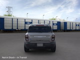 New 2025 Ford Bronco Sport Big Bend image 5