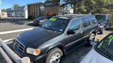 Used 2003 Nissan Pathfinder LE image 2