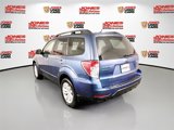 Used 2011 Subaru Forester 2.5X Premium w/ All-Weather Pkg image 2