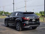 Used 2019 Lexus RX 450h AWD image 5