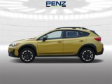 Certified 2023 Subaru Crosstrek 2.0i image 4