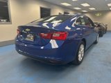 Certified 2023 Chevrolet Malibu LT image 2