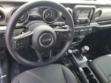 Used 2019 Jeep Wrangler Sport image 6