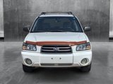 Used 2005 Subaru Forester 2.5XS image 2