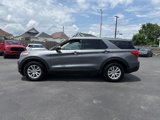 Used 2021 Ford Explorer 4WD image 5