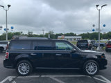 Used 2019 Ford Flex SEL w/ Equipment Group 202A image 3