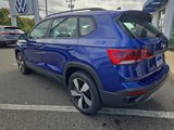 New 2024 Volkswagen Taos S image 4