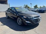 Used 2024 Chevrolet Malibu LT image 2