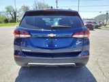 Certified 2022 Chevrolet Equinox LT image 5