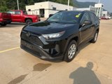 Used 2019 Toyota RAV4 LE image 4