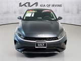 Certified 2022 Kia Forte LXS image 2