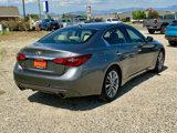 Used 2018 INFINITI Q50 Luxe image 5