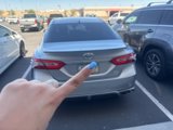 Used 2020 Toyota Camry SE image 3