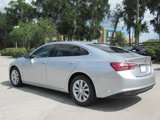 Used 2021 Chevrolet Malibu LT image 4