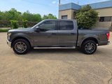 Used 2016 Ford F150 XLT image 4
