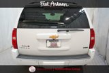 Used 2012 Chevrolet Tahoe LTZ image 5