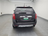 Used 2015 Chevrolet Equinox LTZ image 6