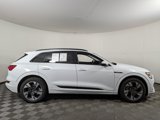 Used 2021 Audi e-tron Premium w/ Convenience Plus Package image 3