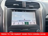 Used 2019 Ford Fusion SE image 5