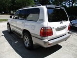 Used 2002 Toyota Land Cruiser image 3