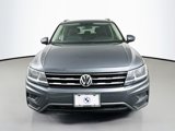 Used 2019 Volkswagen Tiguan SE image 2