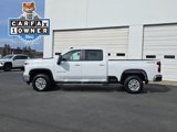 Certified 2024 Chevrolet Silverado 2500 LT image 2