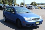 Used 2005 Ford Focus ZXW Wagon image 3