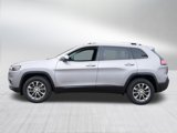 Used 2019 Jeep Cherokee Latitude Plus w/ Comfort/Convenience Group image 4