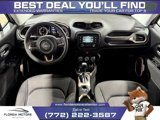 Used 2017 Jeep Renegade Sport w/ Power & Air Group image 3