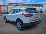Certified 2021 Nissan Rogue Sport SV image 4